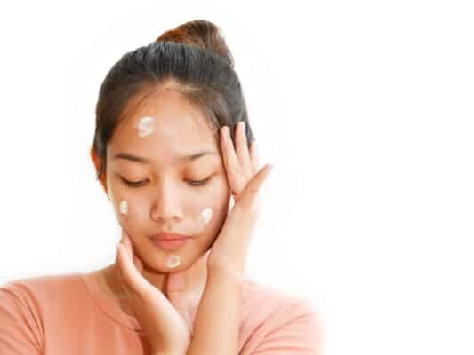 overnight acne treatment cream